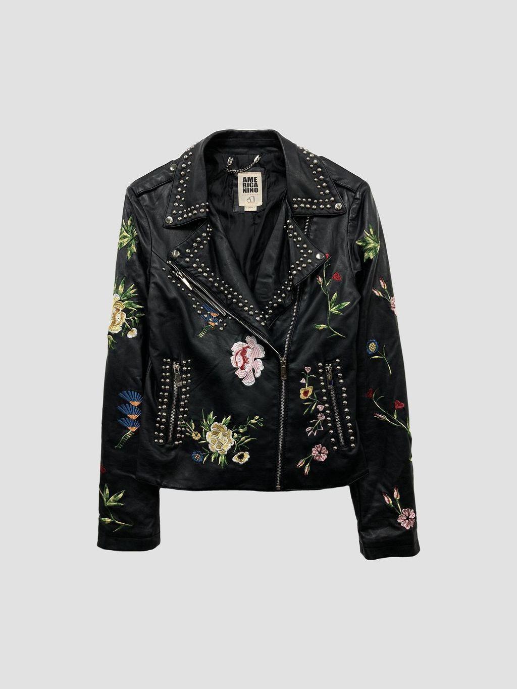 Chaqueta casual AMERICANINO - Talla XS (VOP00927476)-0