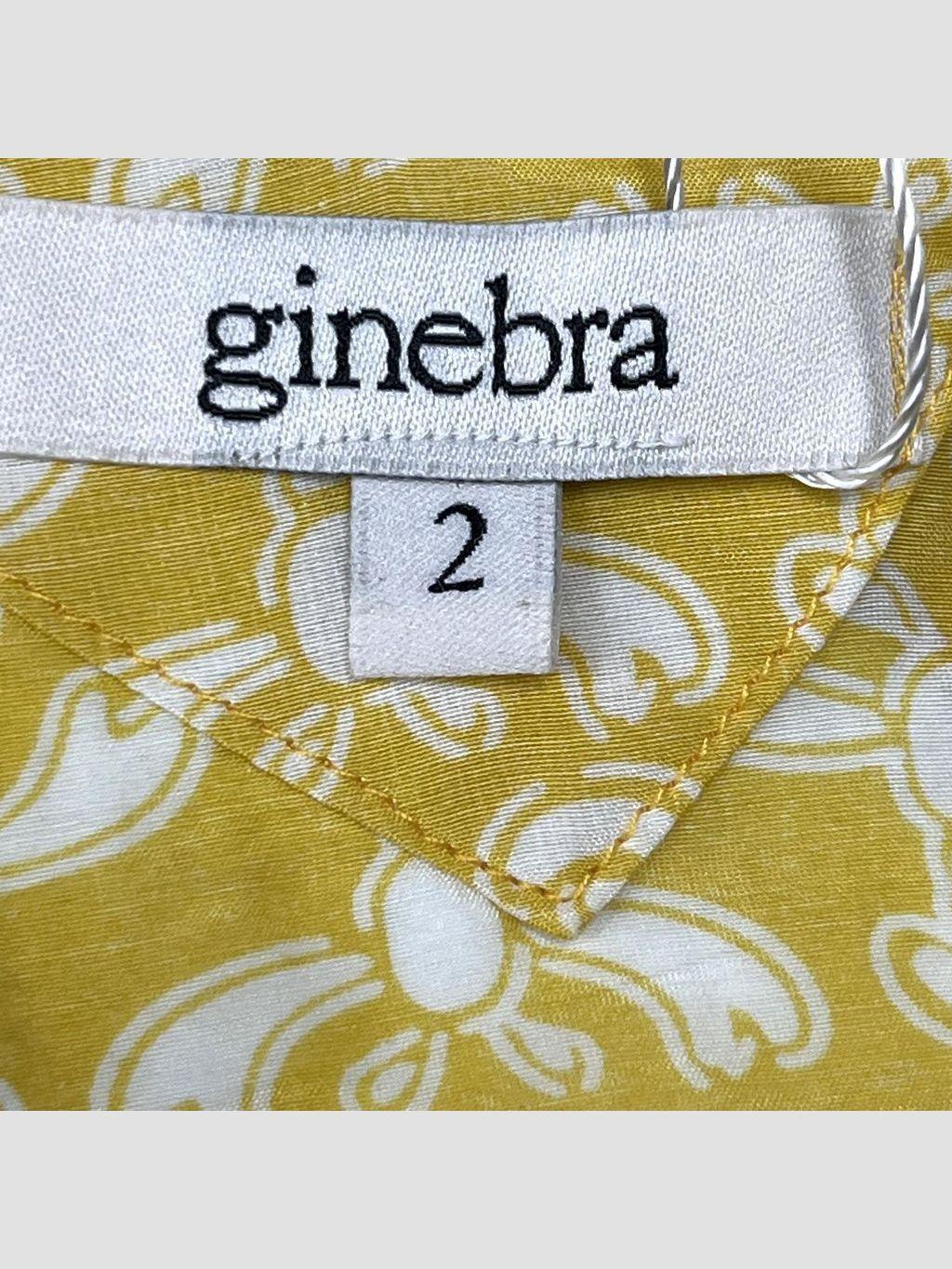 Blusa GINEBRA - Talla XS (VOP01100597)-2