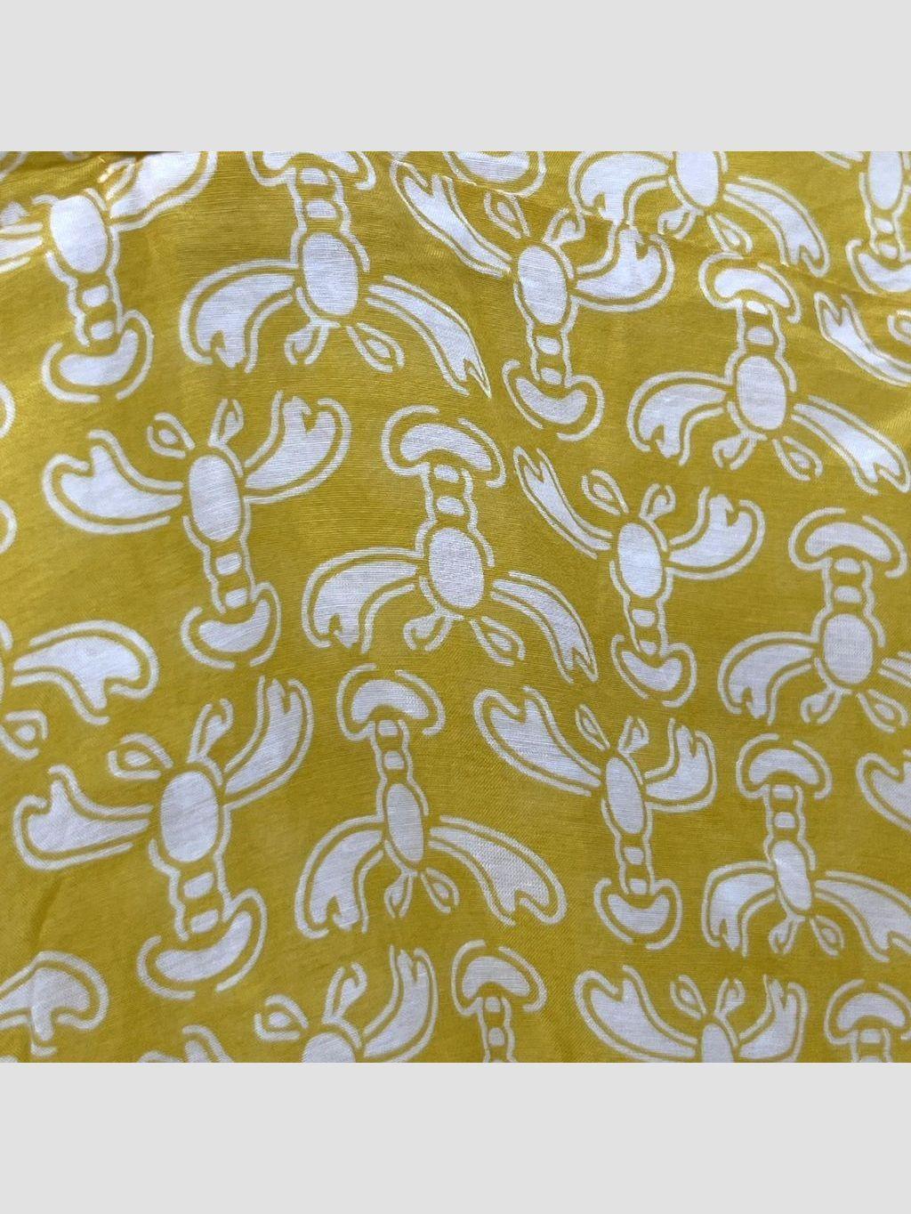 Blusa GINEBRA - Talla XS (VOP01100597)-3