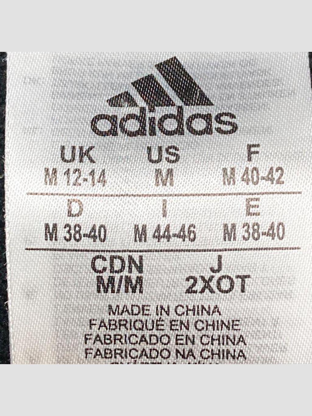 Polerón ADIDAS - Talla M (VOP00764174)-1