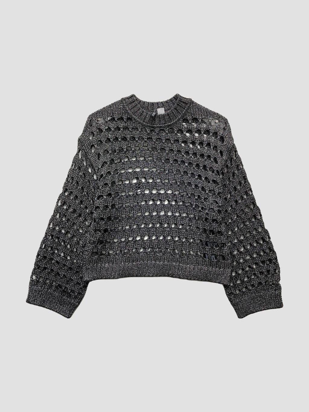 Sweater H&M - Talla S (VOP00995780)-0