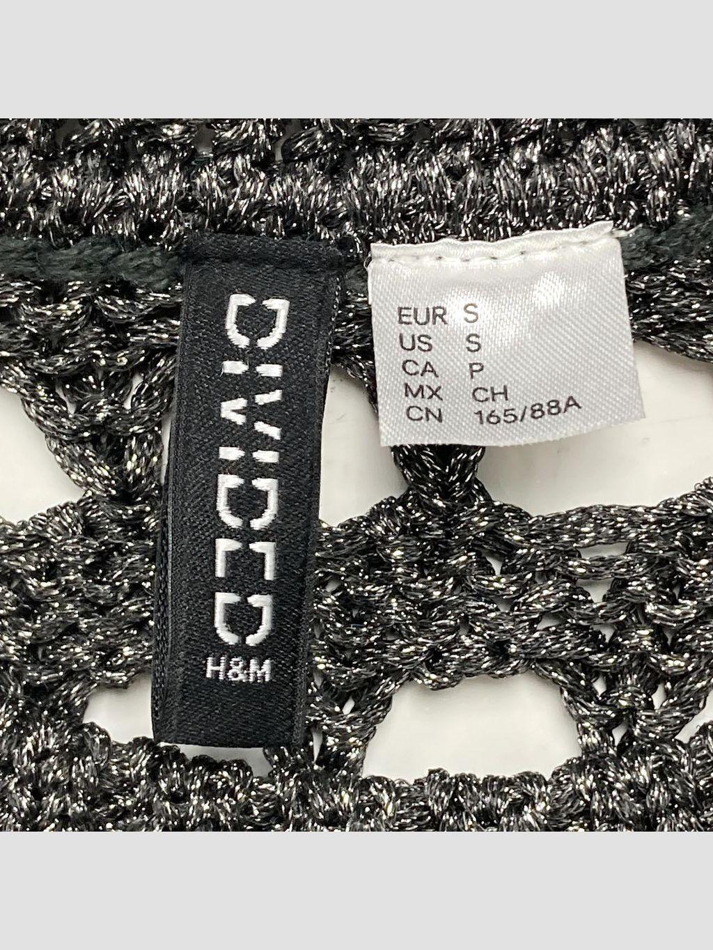 Sweater H&M - Talla S (VOP00995780)-1