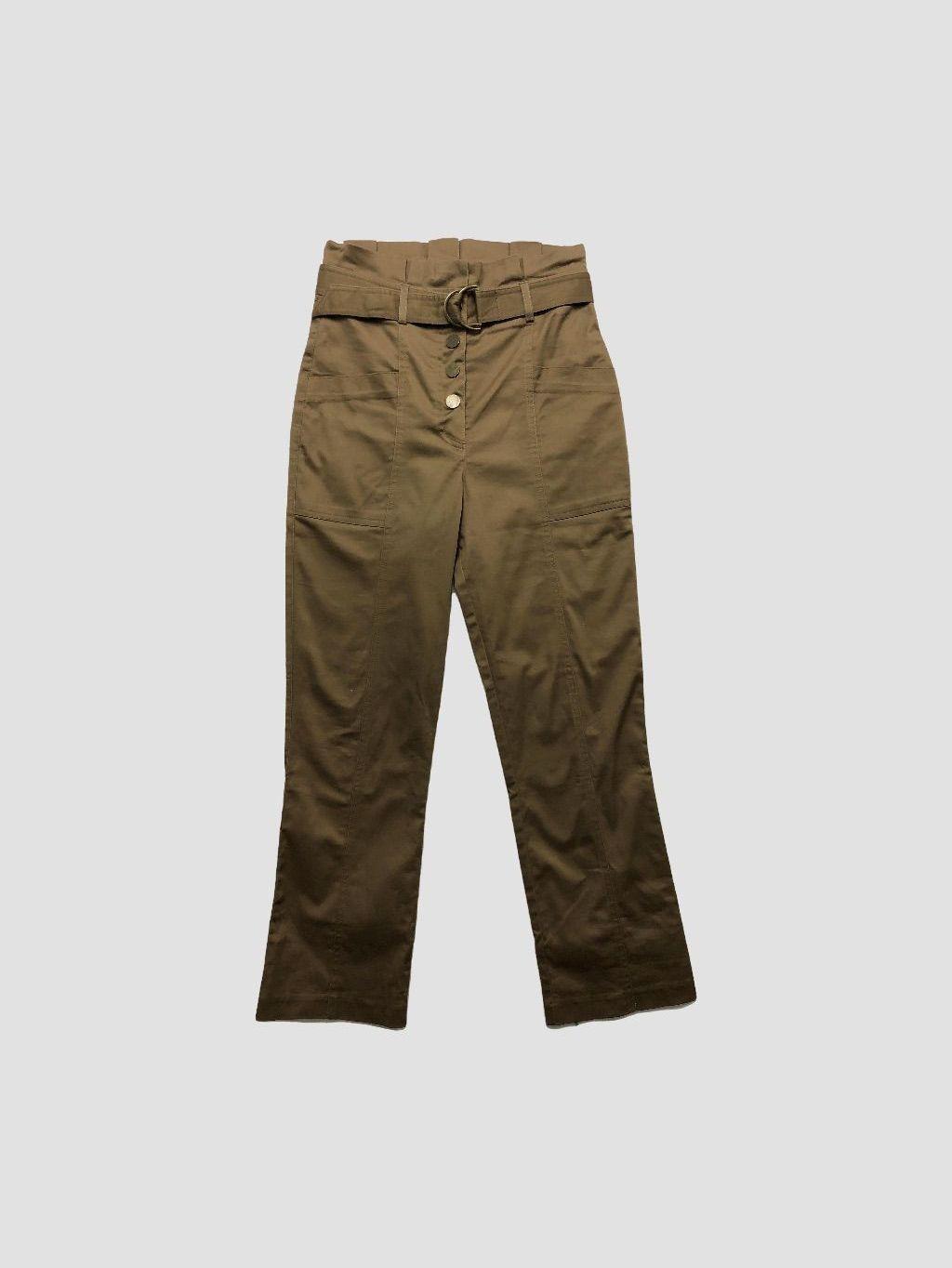 Pantalón STUDIO F - Talla 34 (VOP00862984)-0