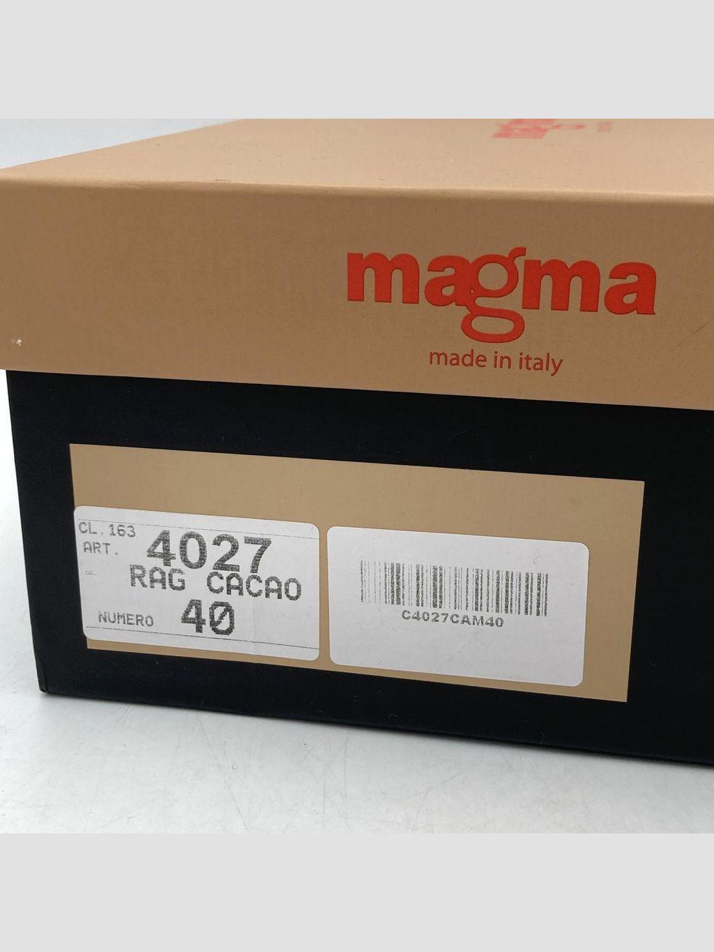 Botas MAGMA - Talla 40 (VOP01000331)-2