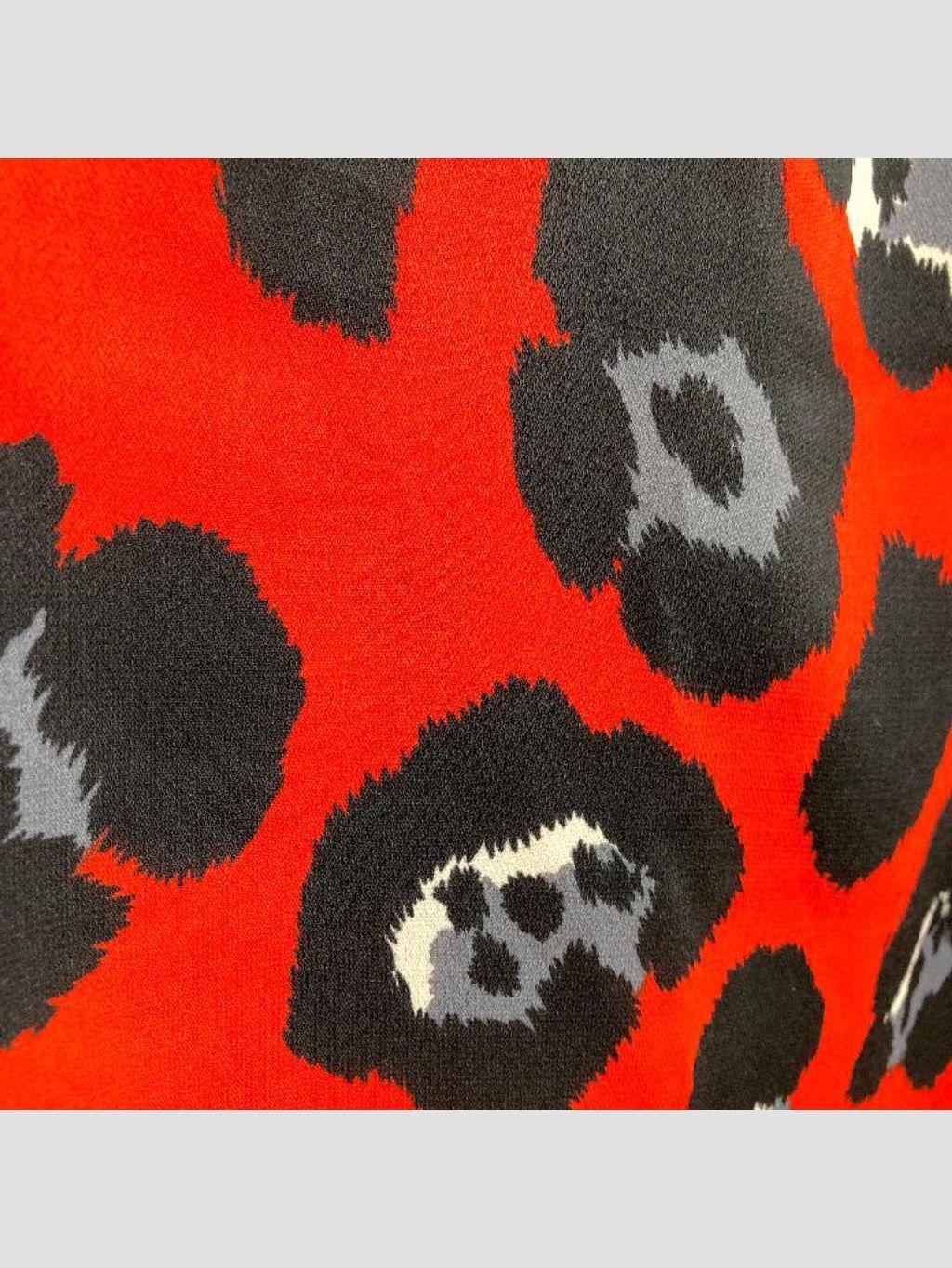 Polera sin mangas BASEMENT - Talla XS (VOP00777192)-2