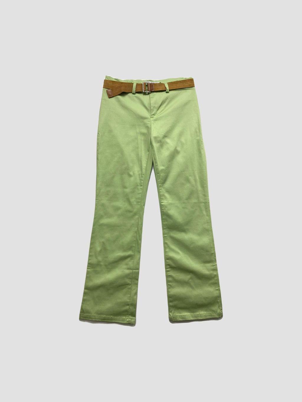 Pantalón WADOS - Talla 42 (VOP00860788)-0