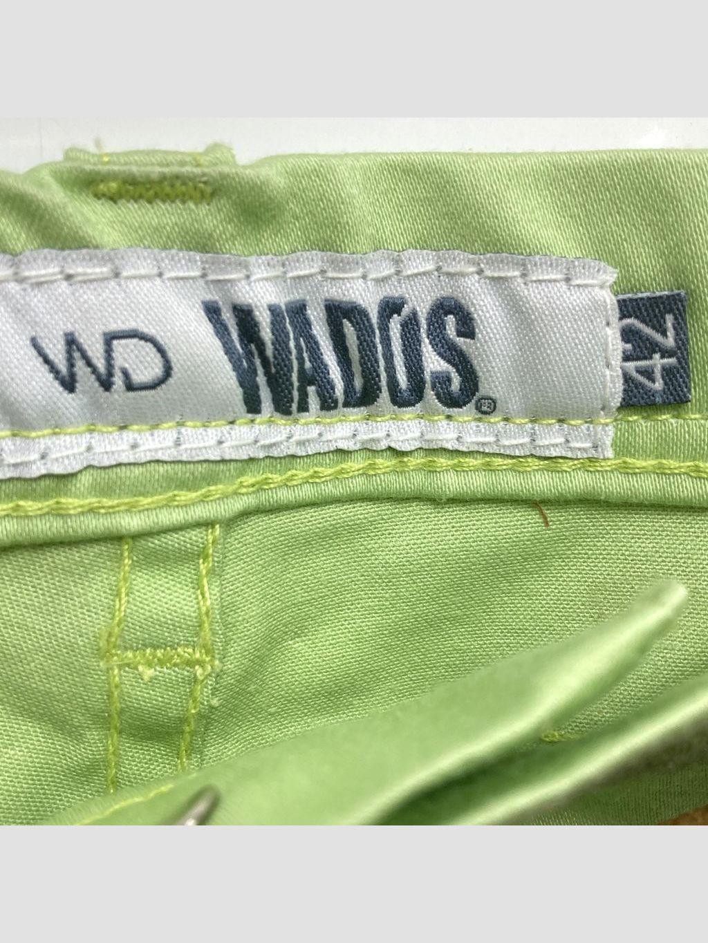 Pantalón WADOS - Talla 42 (VOP00860788)-1