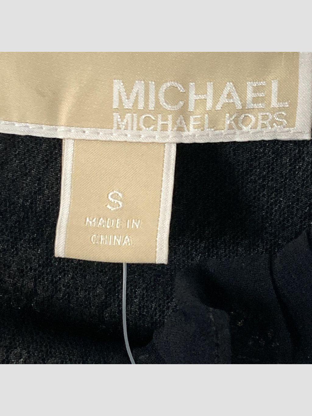 Vestido corto MICHAEL KORS - Talla S (VOP01080372)-2