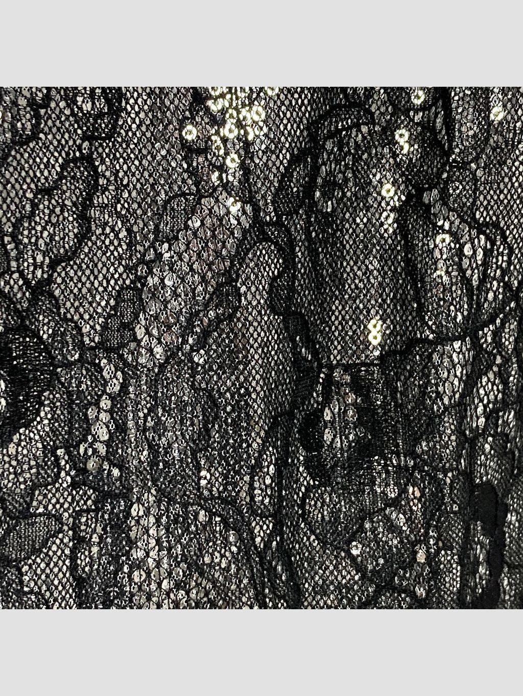 Vestido corto MICHAEL KORS - Talla S (VOP01080372)-4