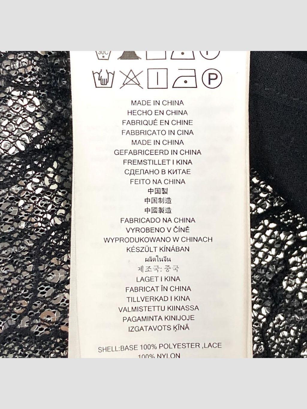 Vestido corto MICHAEL KORS - Talla S (VOP01080372)-5