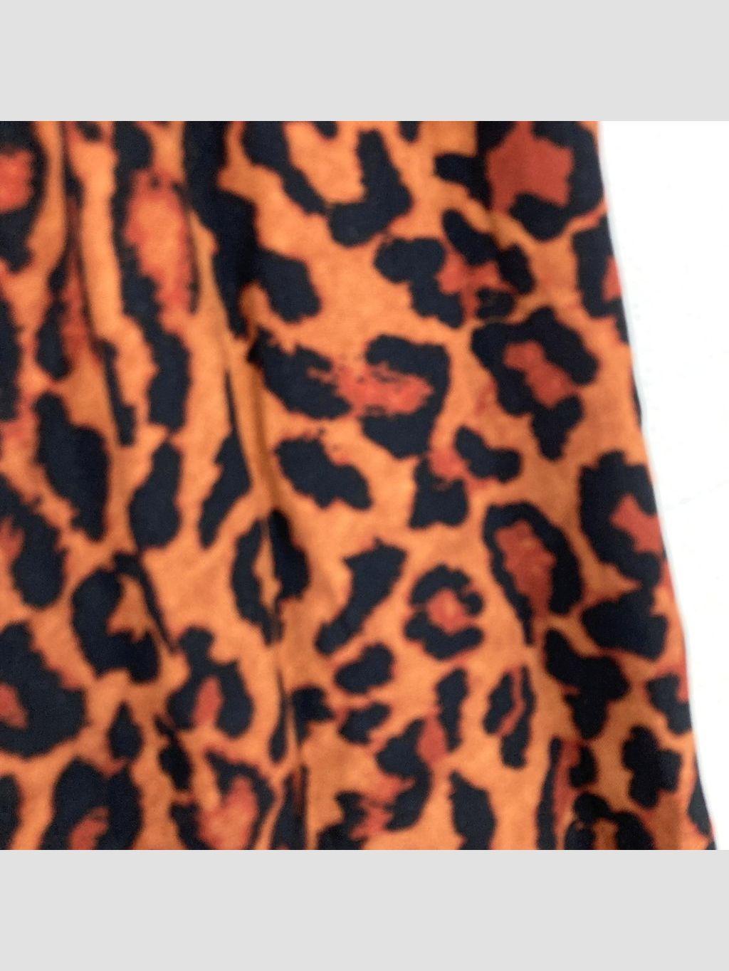 Vestido largo FOSTER - Talla M (VOP01151520)-2