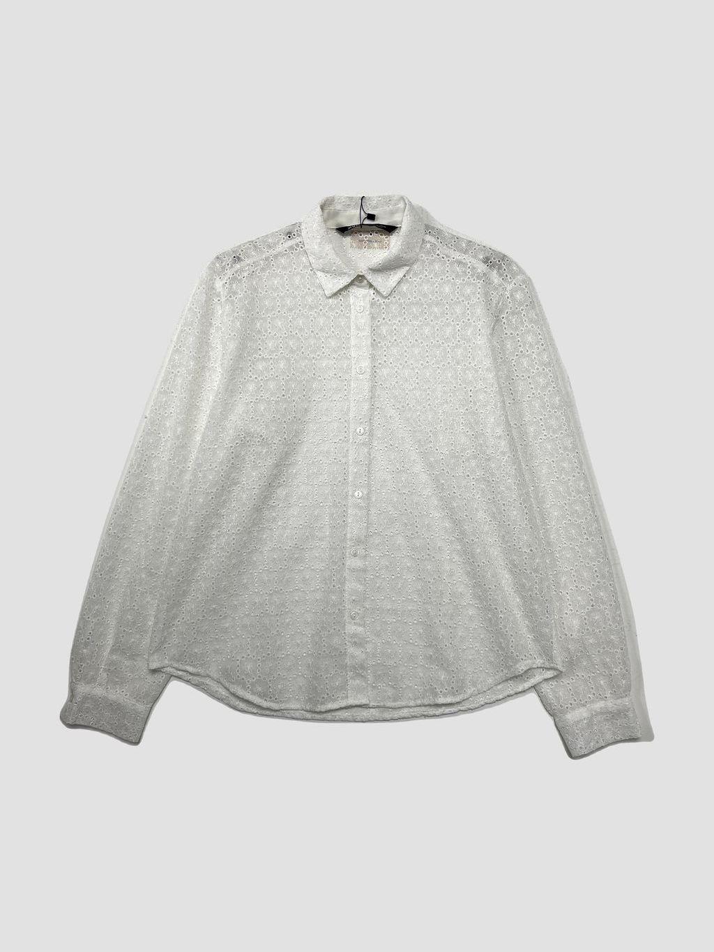 Camisa ZARA - Talla S (VOP01215445)-0