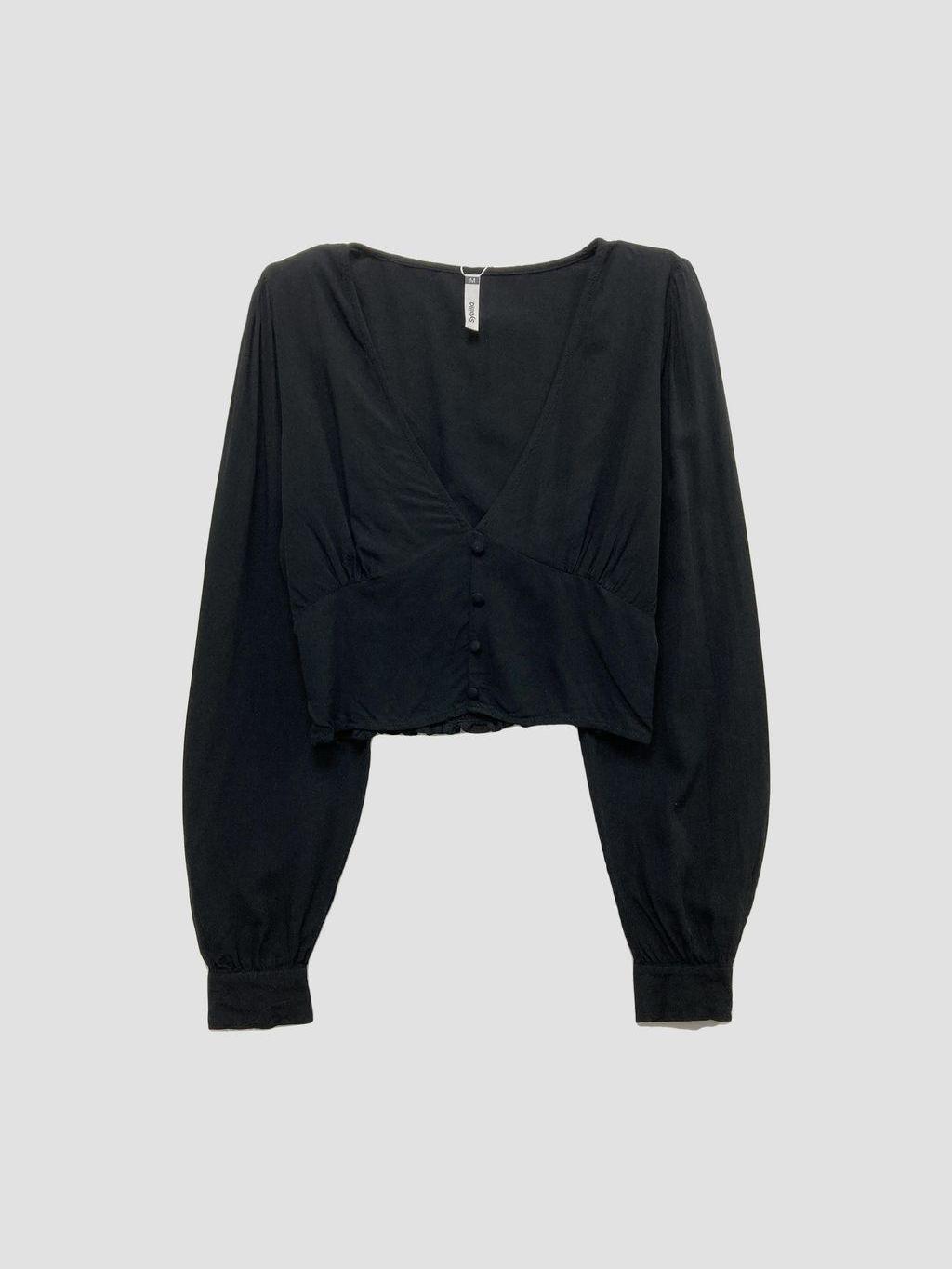 Top SYBILLA - Talla M (VOP00853468)-0