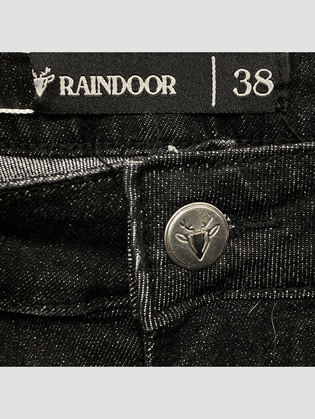 Jean RAINDOOR - Talla 38 (VOP00980226)-2