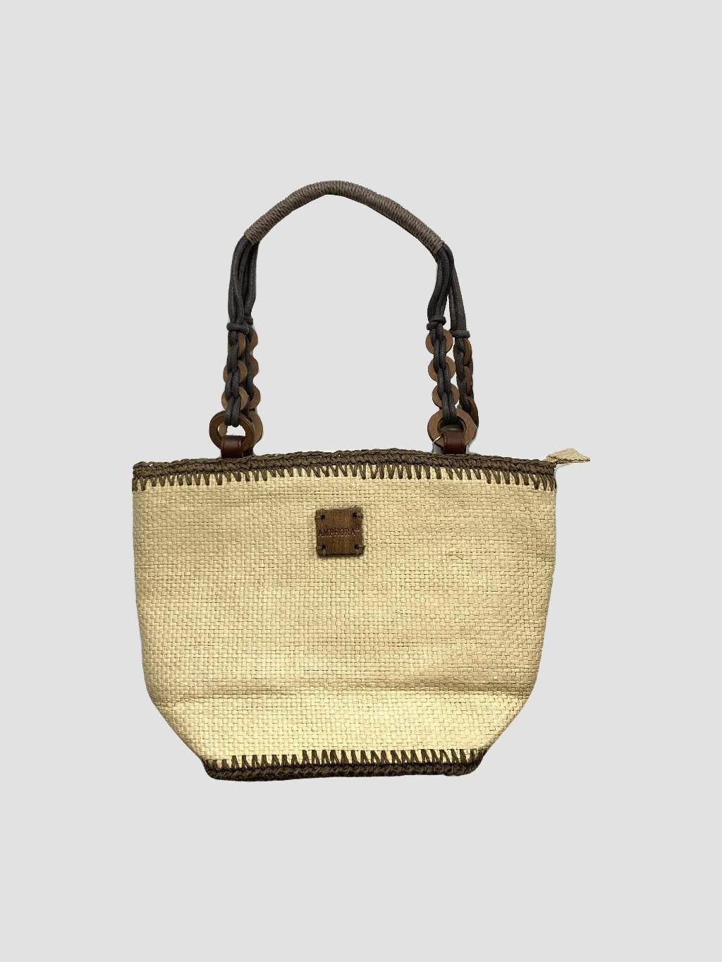 Cartera AMPHORA - Talla Talla Única (VOP00811642)-0