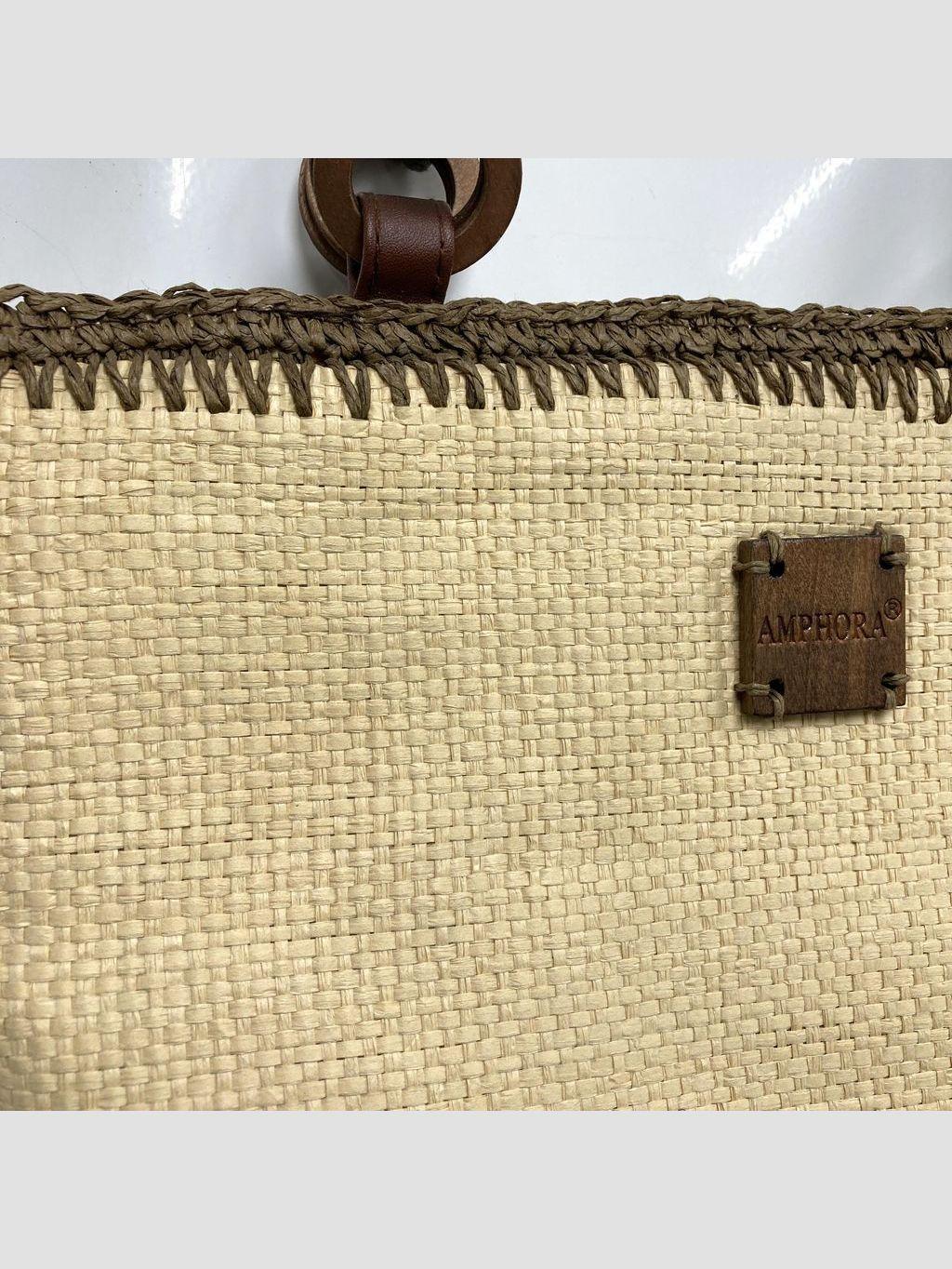 Cartera AMPHORA - Talla Talla Única (VOP00811642)-2
