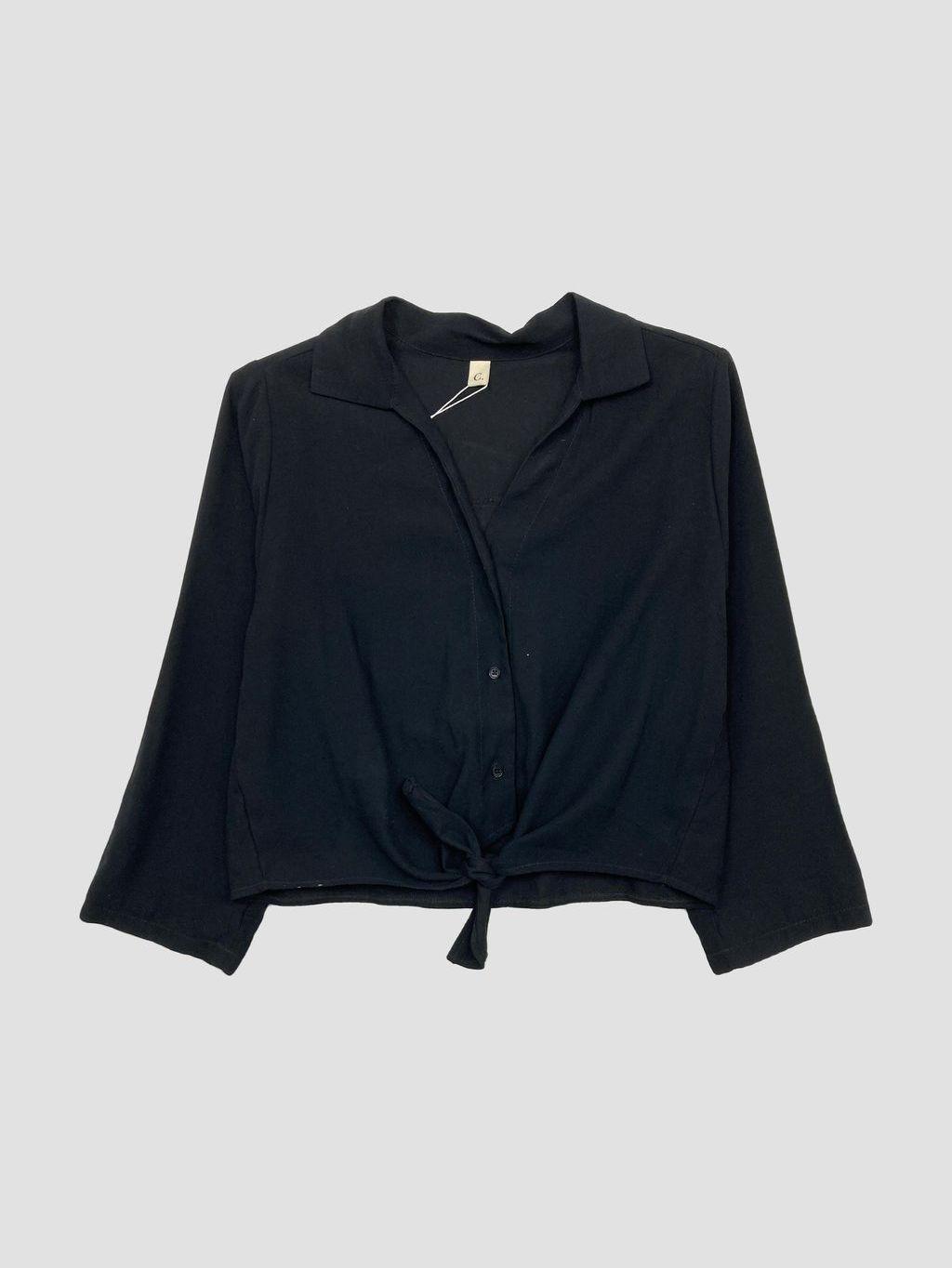 Camisa C. DEL PILAR - Talla M (VOP01139404)-0