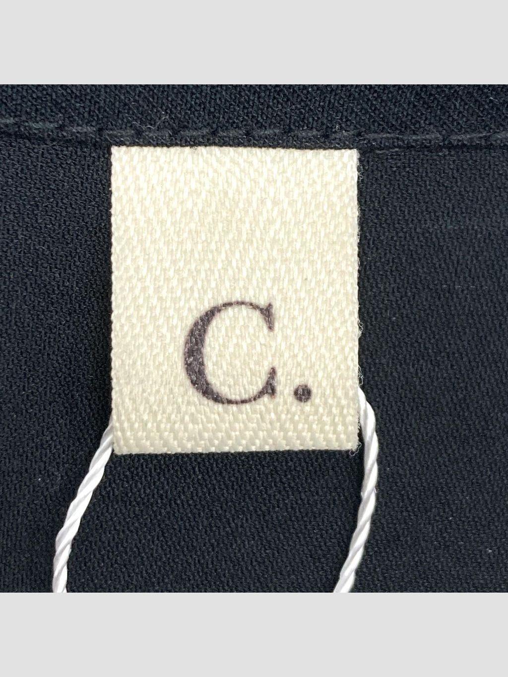 Camisa C. DEL PILAR - Talla M (VOP01139404)-1