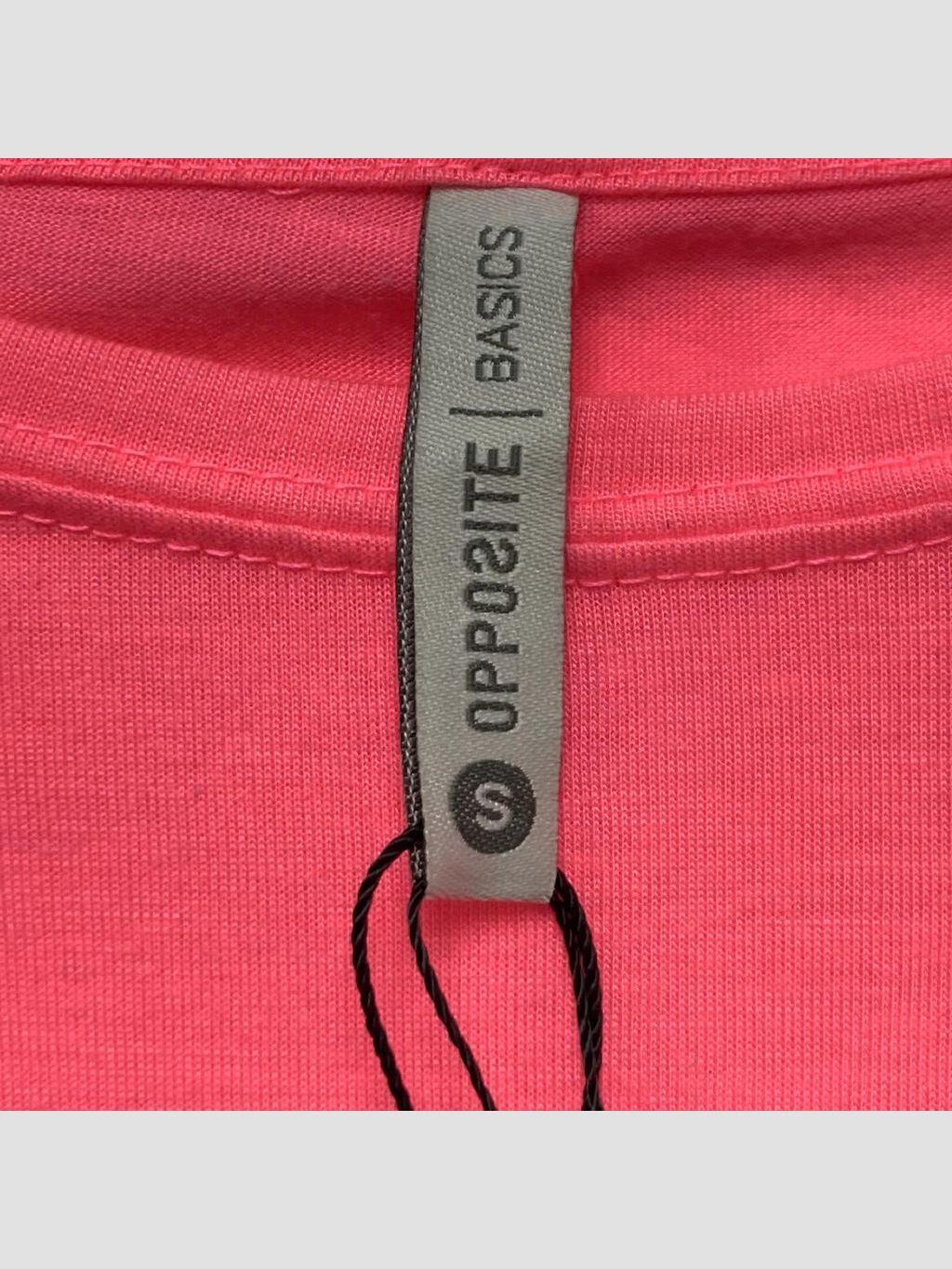 Polera OPPOSITE - Talla S (VOP00903809)-2