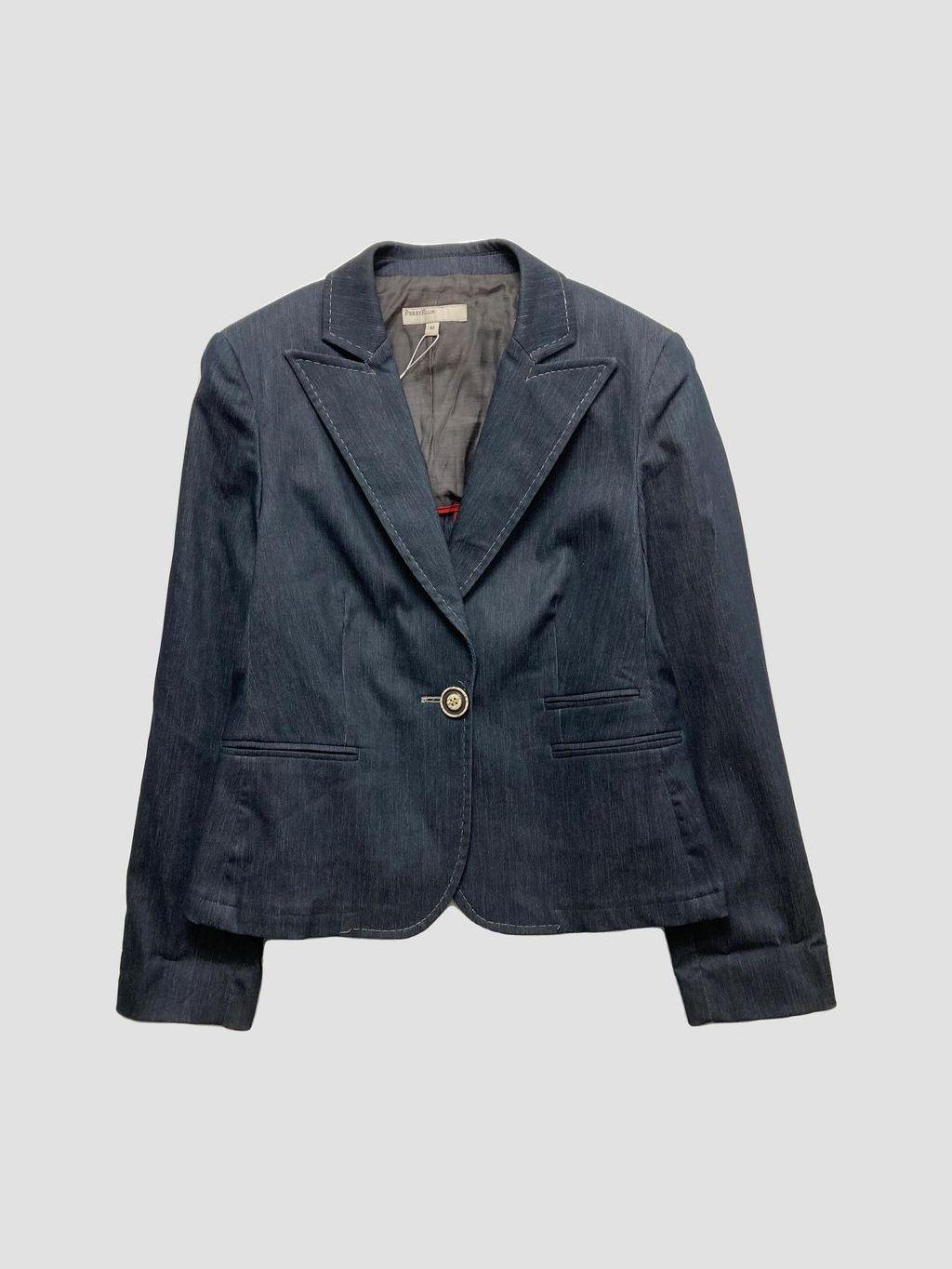 Blazer PERRY ELLIS - Talla XL (VOP00889123)-0