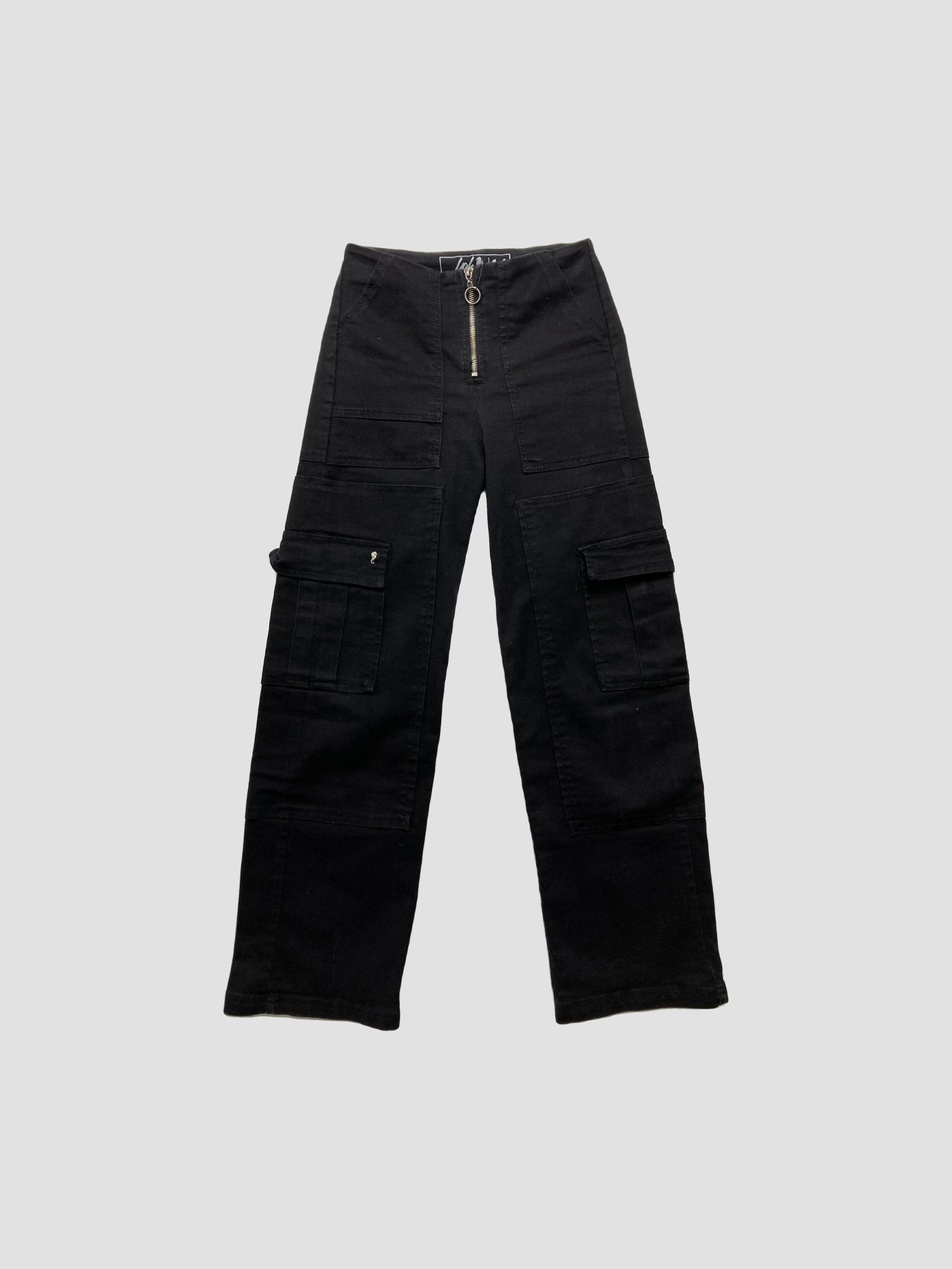 Jean LOLITA POCKET - Talla 34 (VOP00945574)-0