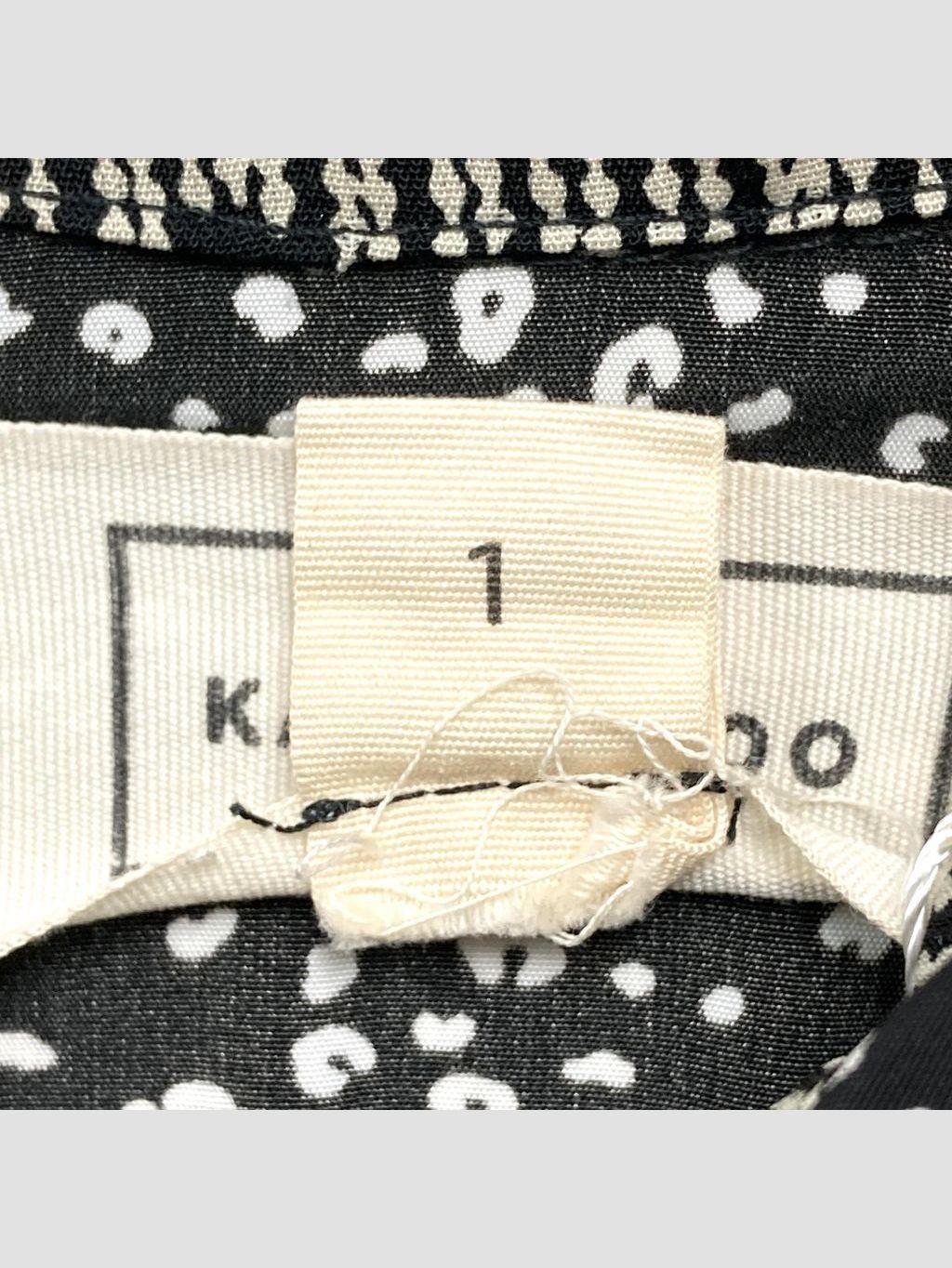 Polera sin mangas KARYN COO - Talla S (VOP01054225)-2