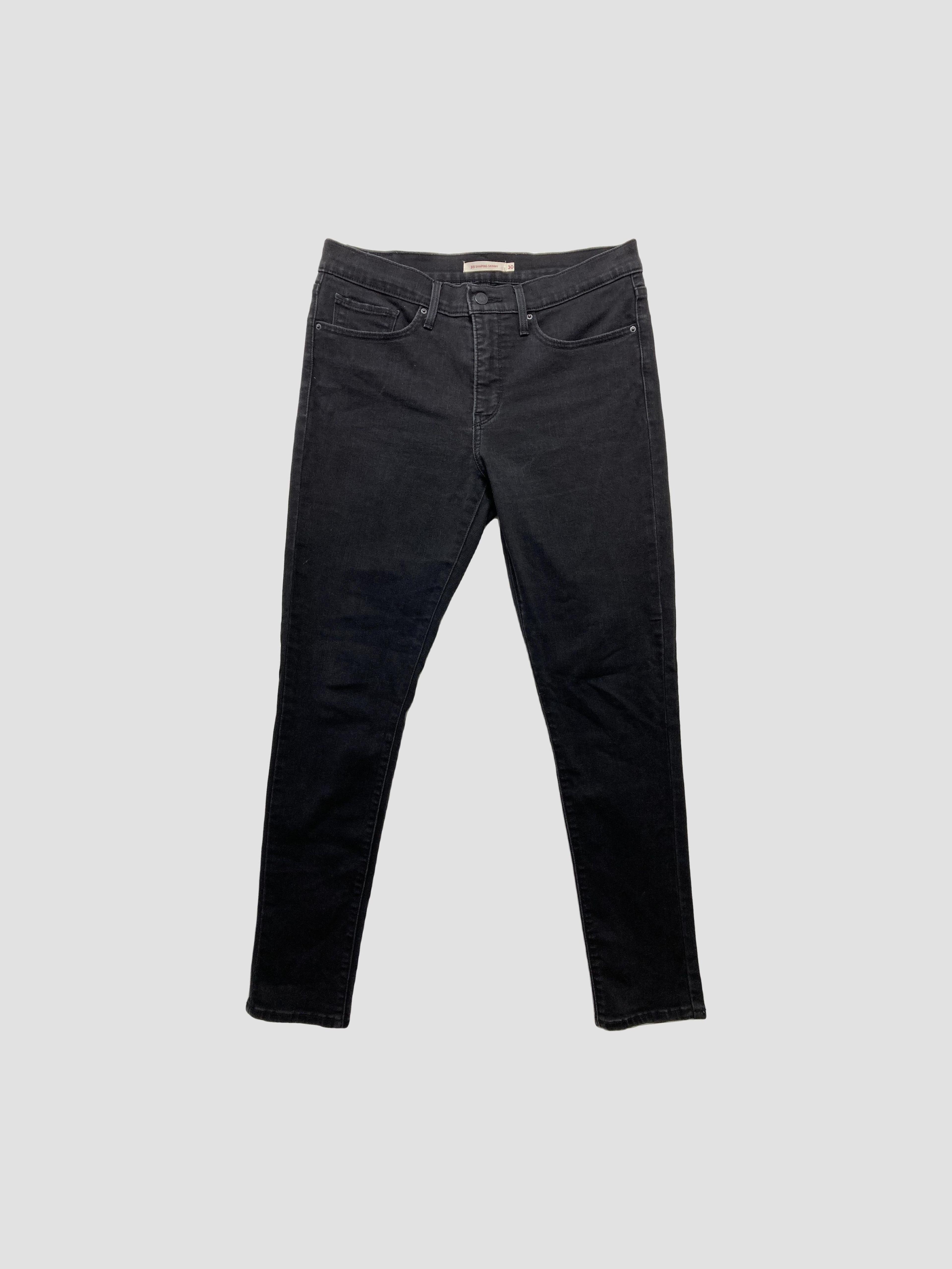 Jean LEVI'S - Talla 40 (VOP00948423)-0