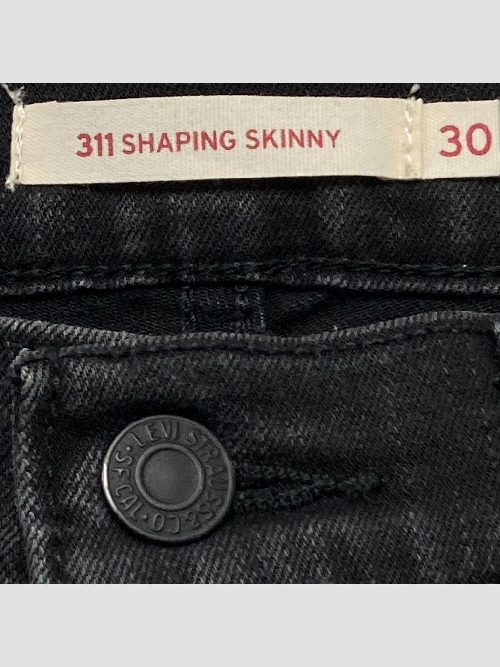 Jean LEVI'S - Talla 40 (VOP00948423)-2