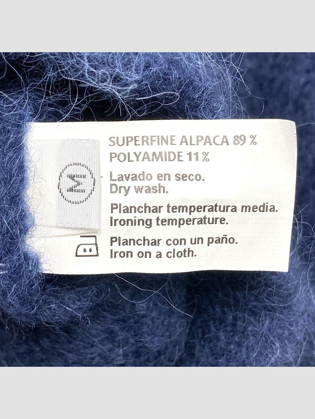 Chaleco LALALOU - Talla M (VOP01053526)-2