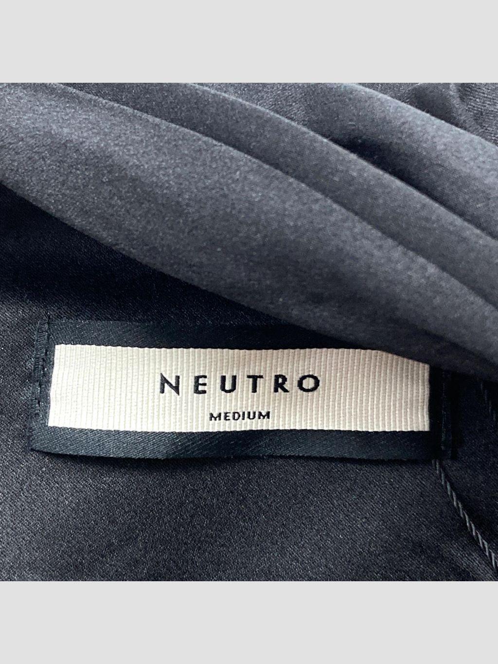 Blusa NEUTRO - Talla M (VOP00922155)-1