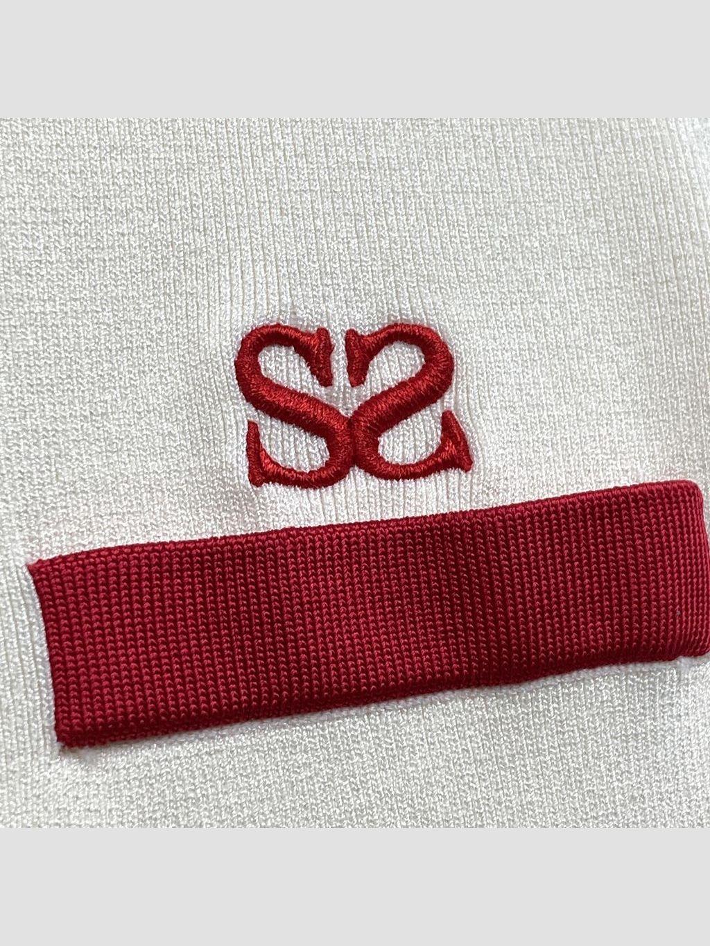 Vestido corto SANDRO - Talla S (VOP00951886)-3