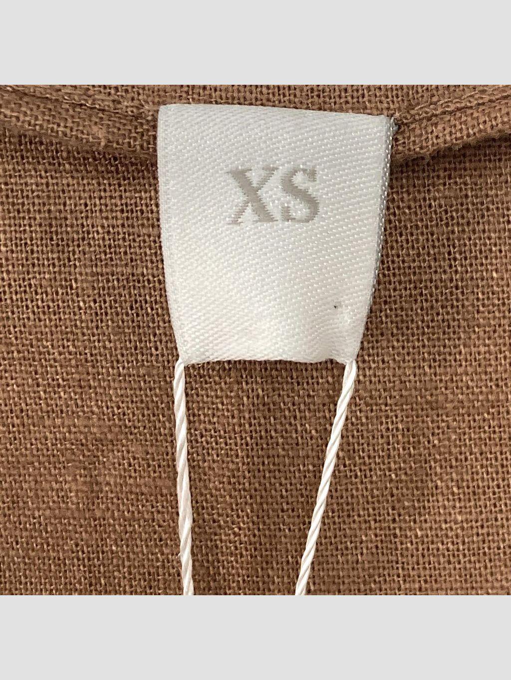 Falda corta ALOS - Talla 34 (VOP01083834)-5