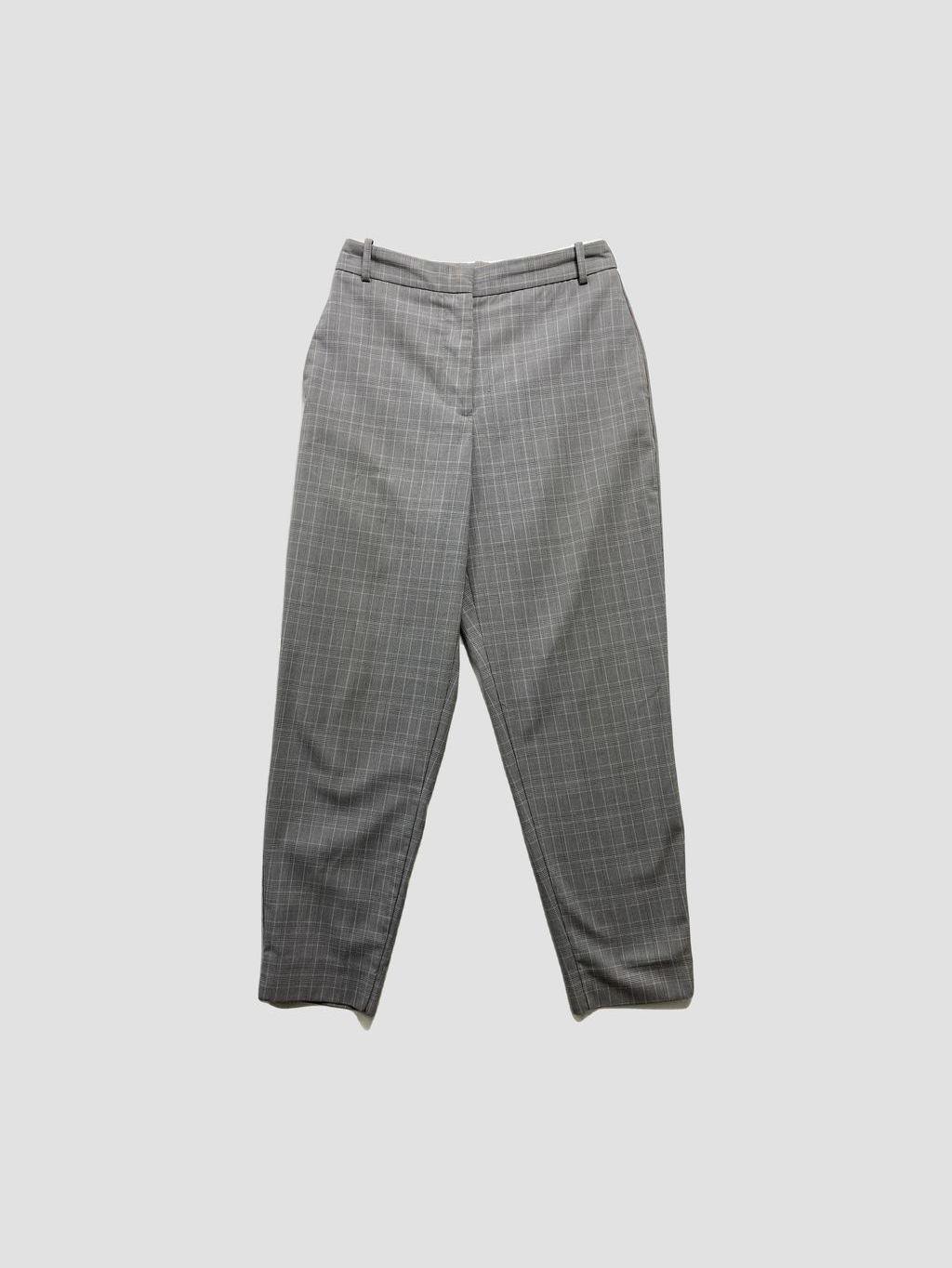 Pantalón ZARA - Talla 38 (VOP00997036)-0