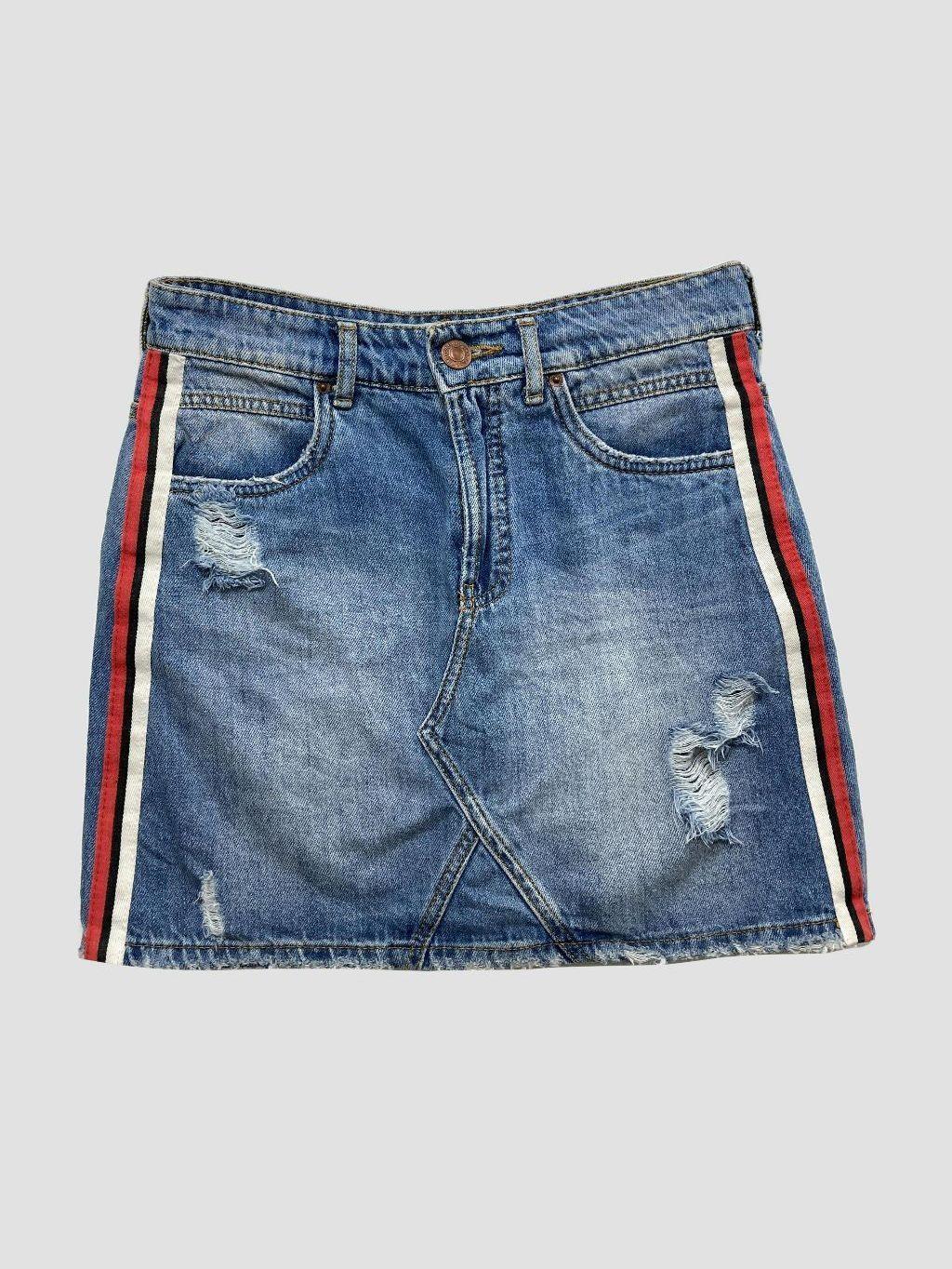 Falda corta AMERICANINO - Talla 36 (VOP00817263)-0