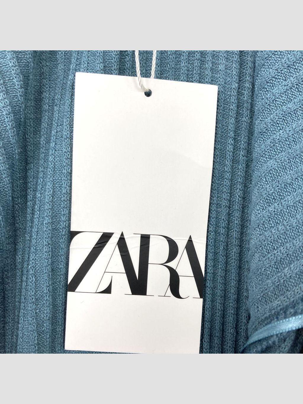 Vestido largo ZARA - Talla M (VOP01127255)-2