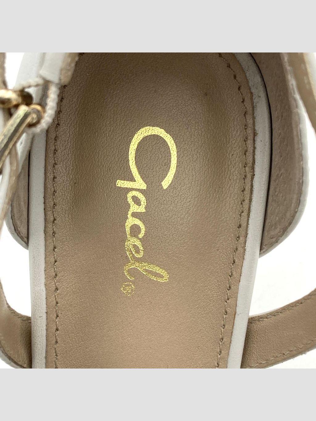 Zapatos de taco GACEL - Talla 36 (VOP00889465)-2