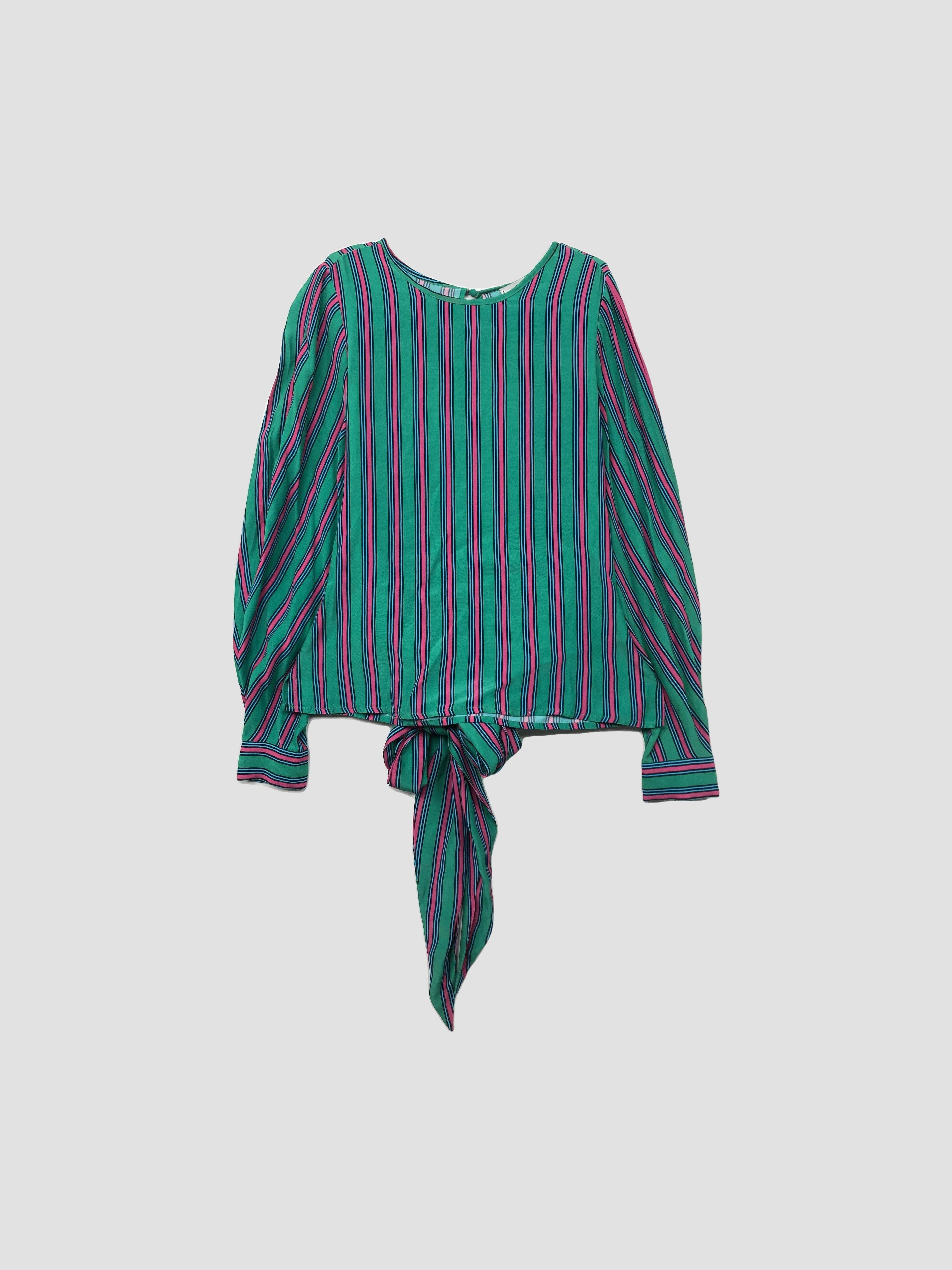 Blusa MANGO - Talla S (VOP01123210)-0