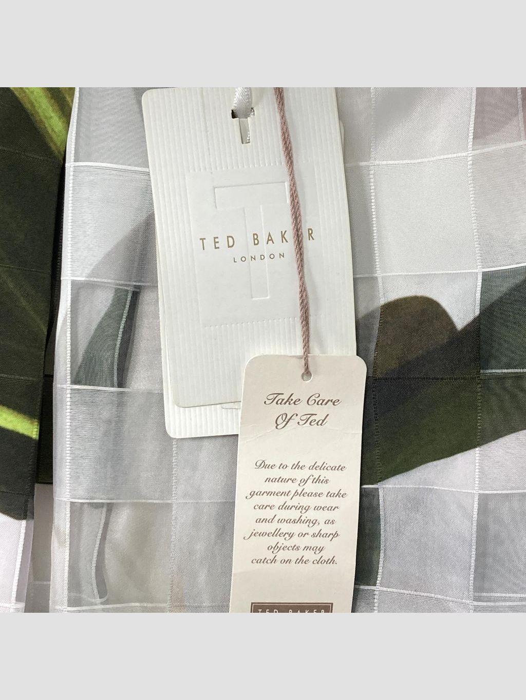 Falda corta TED BAKER - Talla 42 (VOP01096803)-3