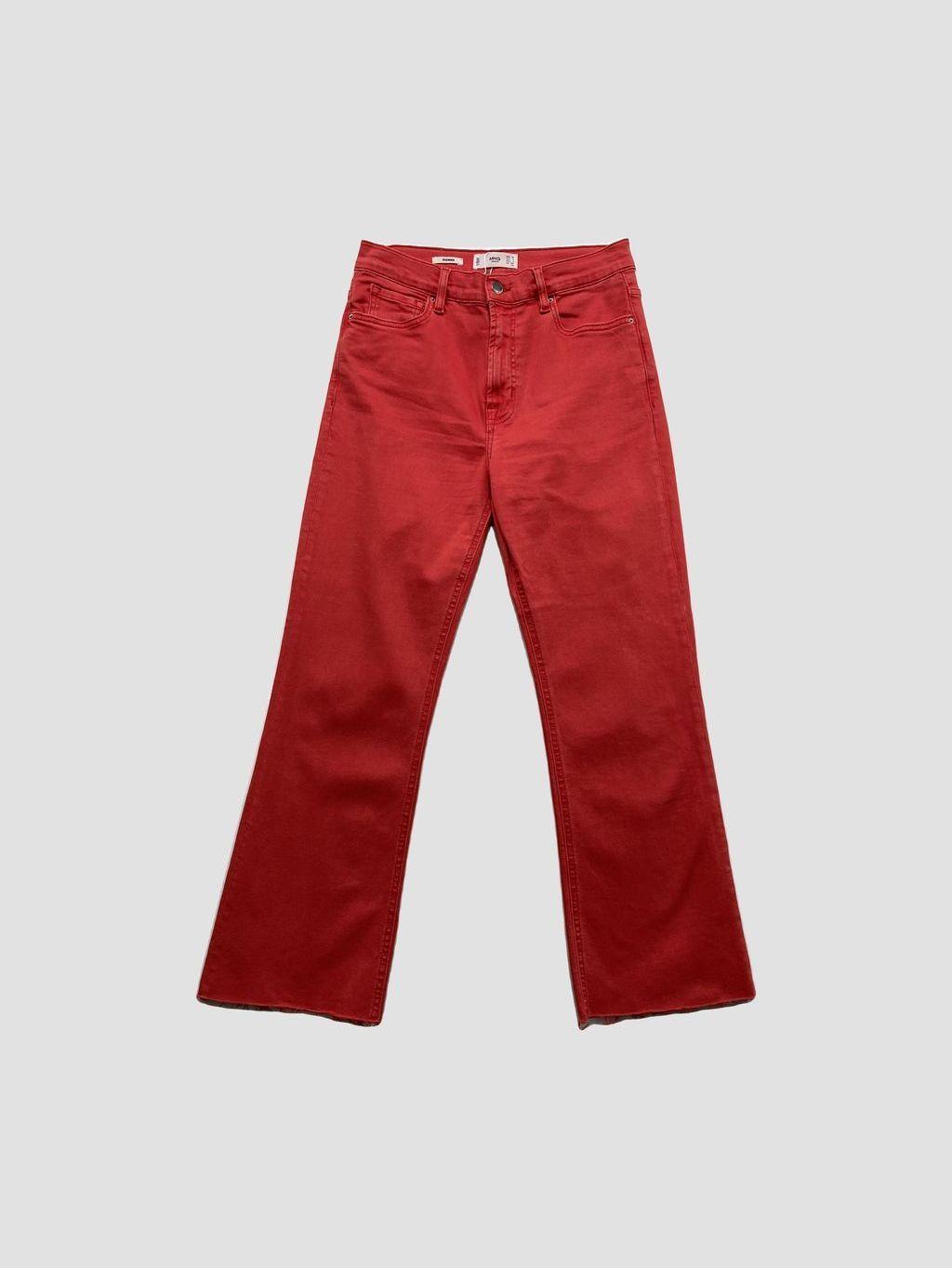 Jean MANGO - Talla 40 (VOP01031660)-0