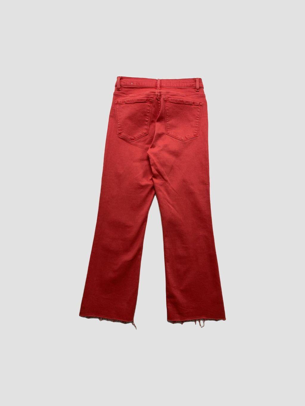 Jean MANGO - Talla 40 (VOP01031660)-1