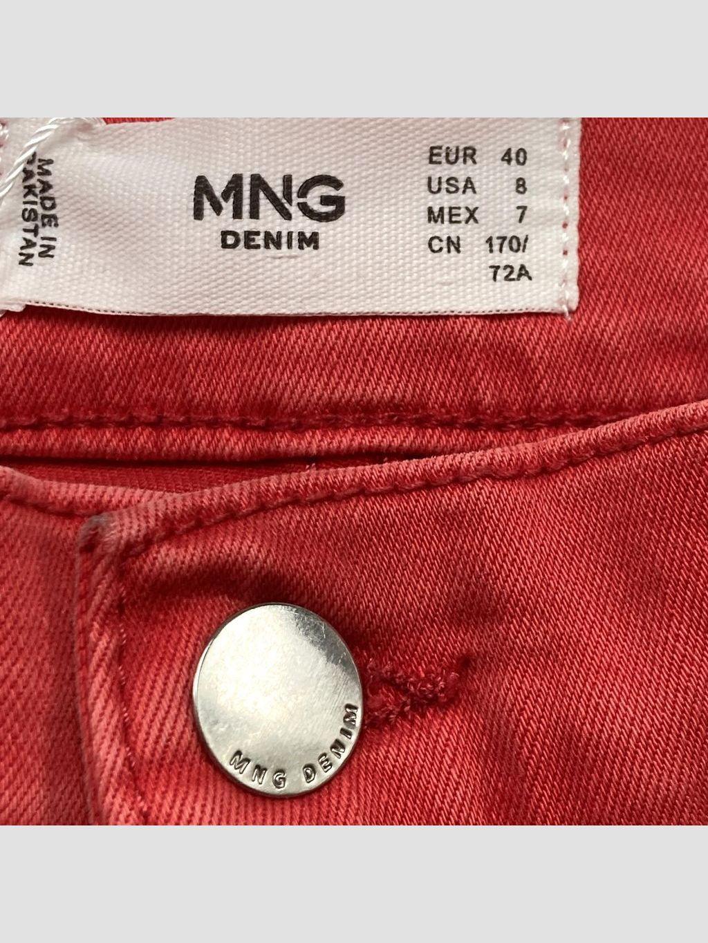 Jean MANGO - Talla 40 (VOP01031660)-2