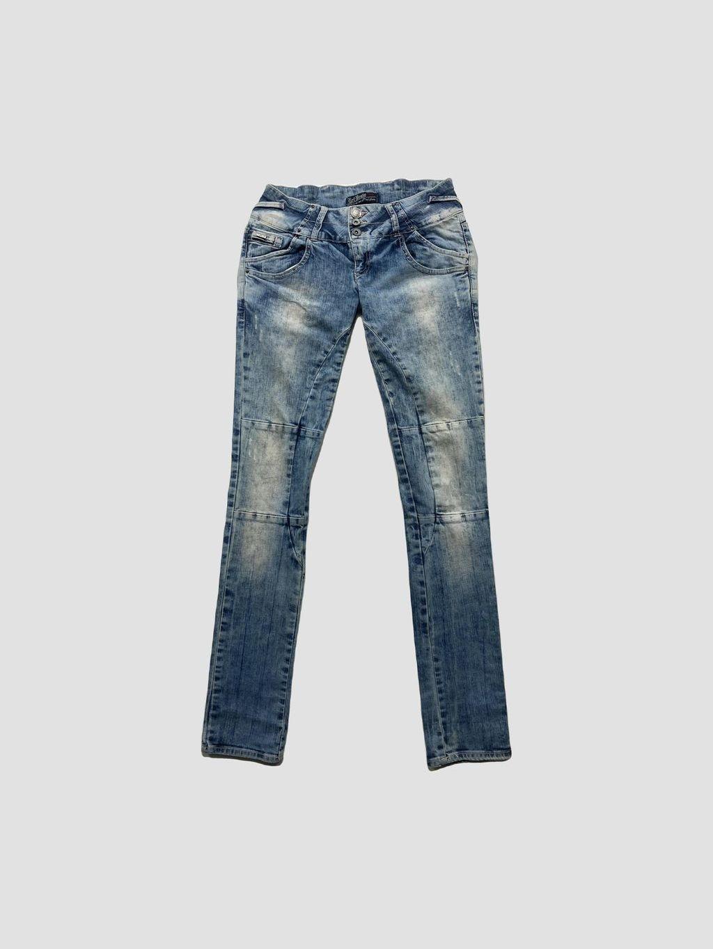 Jean ZARA - Talla 36 (VOP00959547)-0