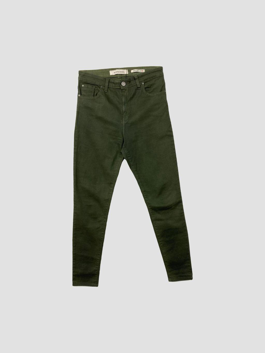 Jean RAPSODIA - Talla 38 (VOP01215402)-0