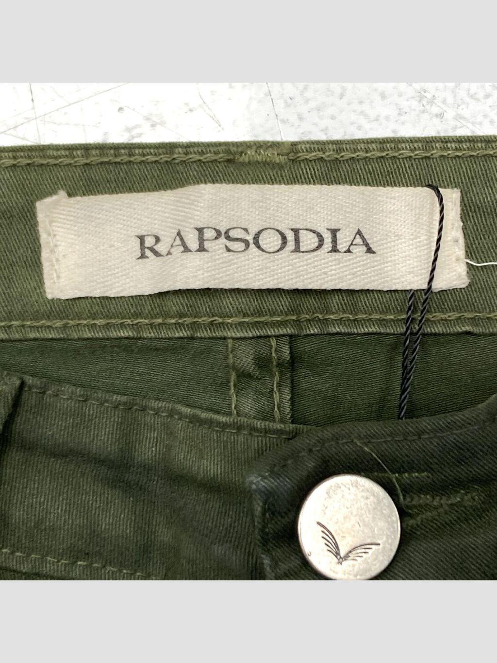 Jean RAPSODIA - Talla 38 (VOP01215402)-2