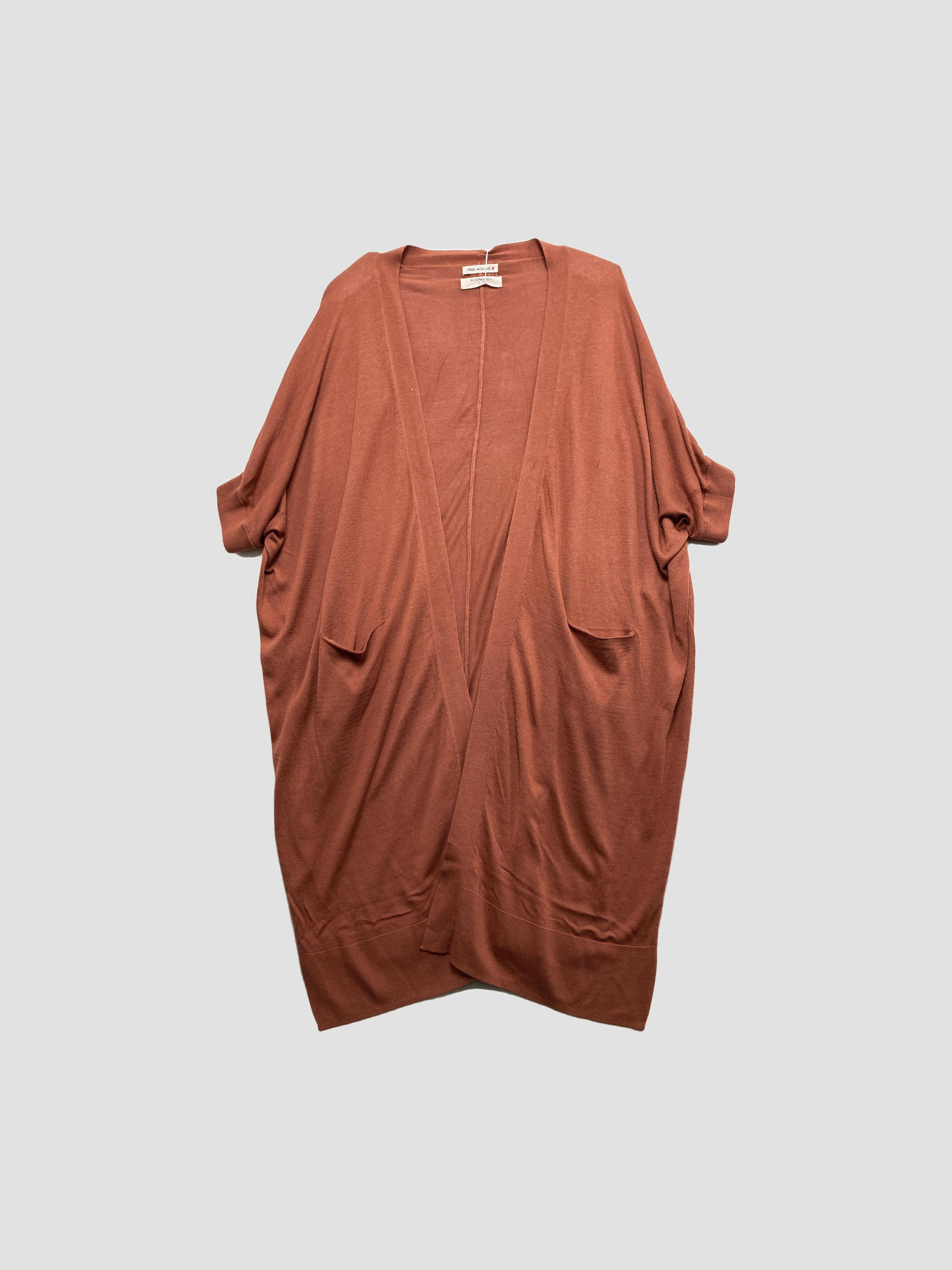 Chaleco RAPSODIA - Talla M (VOP00994187)-0