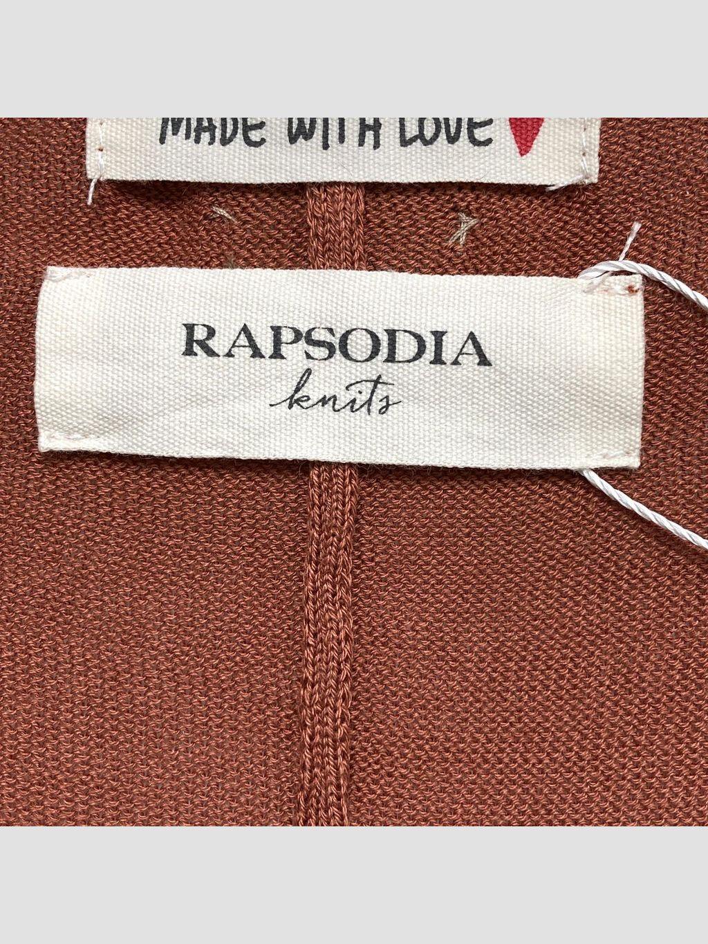 Chaleco RAPSODIA - Talla M (VOP00994187)-1