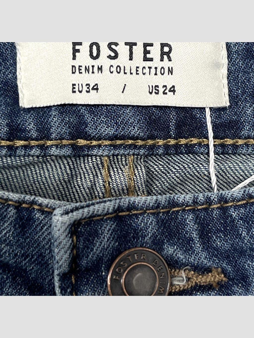 Jean FOSTER - Talla 34 (VOP01182100)-2