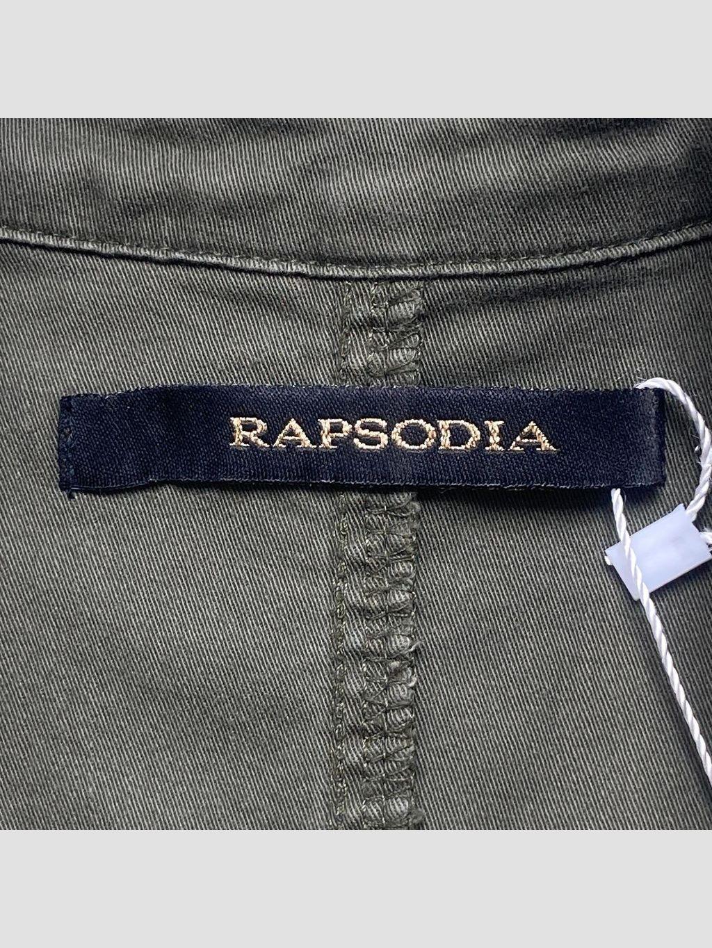 Enterito RAPSODIA - Talla XS (VOP00982248)-1