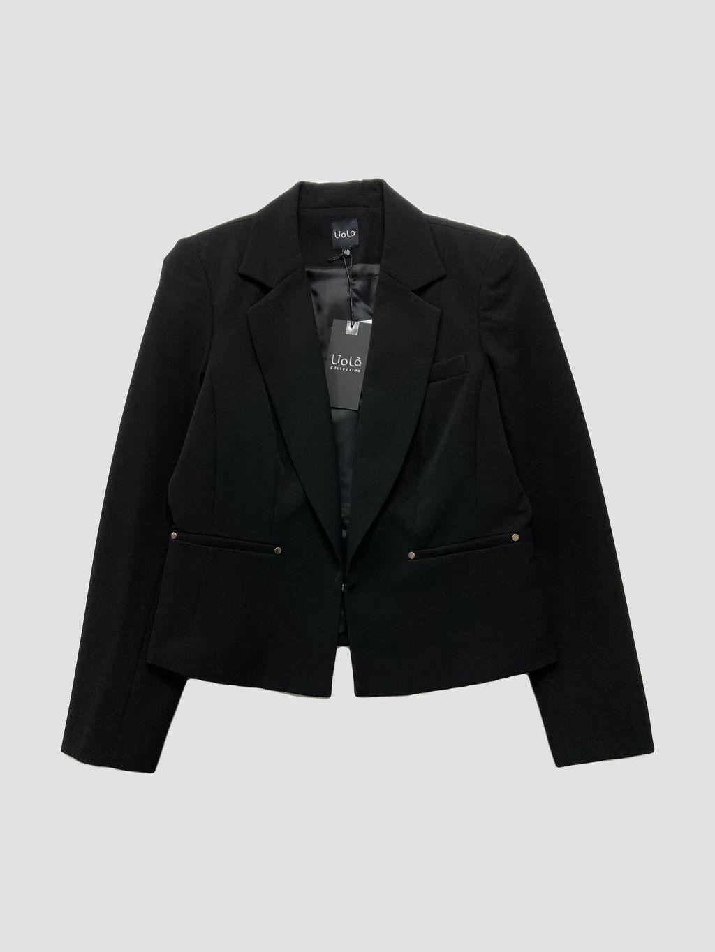 Blazer LIOLA - Talla M (VOP00919054)-0