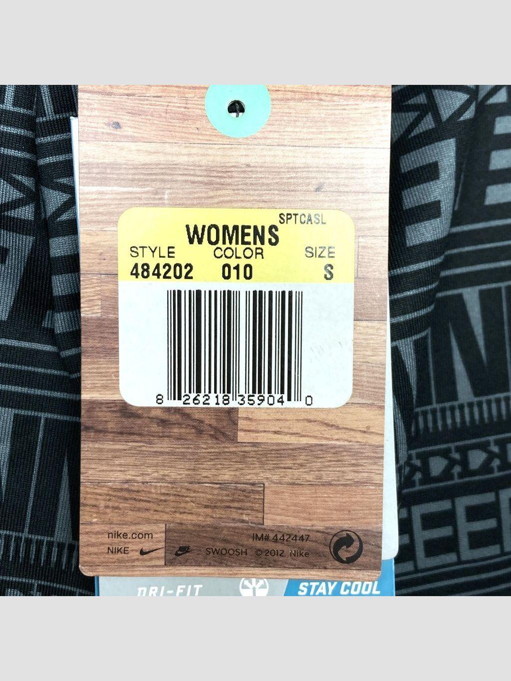 Calza NIKE - Talla 36 (VOP01100344)-2